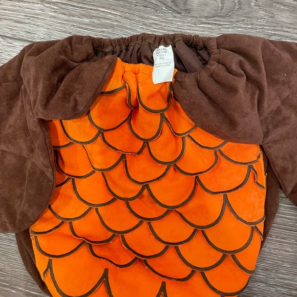 Owl Halloween Costume - Baby / Infant - Picture 5 of 7